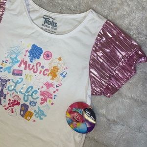 Trolls Top